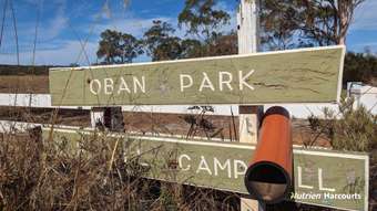 Farm Property for Sale - 1196 Bennies Road Wanerie WA 6503