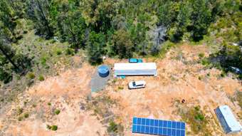 Farm Property for Sale - 1690 Westport Road Jacks Creek NSW 2390