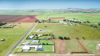 Farm Property for Sale -  Kirbys Road Kalkie QLD 4670
