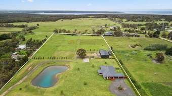 Farm Property for Sale - 101 Tyabb Tooradin Road  Somerville VIC 3912