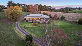 Farm Property for Sale - 25 Forest Street South Elliminyt VIC 3250