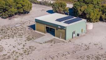 Farm Property for Sale - Lot 3 South Coast Road Foul Bay SA 5577