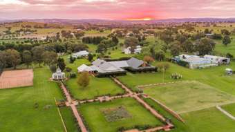 Farm Property for Sale - 46 Red Lane Canowindra NSW 2804