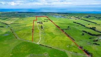 Farm Property for Sale - 170 Allans Flat Road Mepunga West VIC 3277