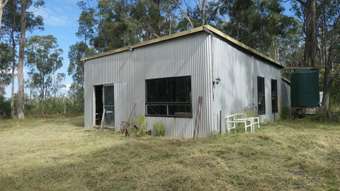 Farm Property for Sale - 197 Bruxner Road Drake NSW 2469