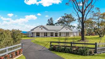 Farm Property for Sale - 3340 Old Northern Road Glenorie NSW 2157