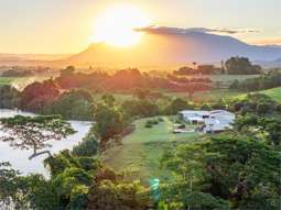 Farm Property for Sale - 452 Jubilee Road Jubilee Heights QLD 4860