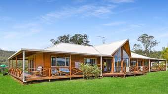 Farm Property for Sale - 5816 Oxley Highway Ellenborough NSW 2446