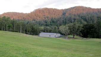 Farm Property for Sale - 11 Sugar Glider Road - Upper Horseshoe Creek Kyogle NSW 2474