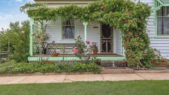 Farm Property for Sale - 55 Red Rock Reserve Road Alvie VIC 3249