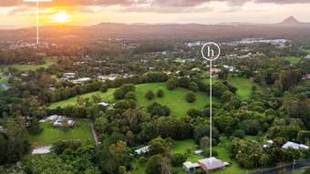 Farm Property for Sale - 13 Pine Tree Drive Lake Macdonald QLD 4563