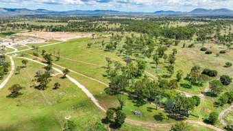 Farm Property for Sale - 52199 Burnett Highway Bouldercombe QLD 4702