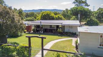 Farm Property for Sale - 130 Wesslings Road Ropeley QLD 4343