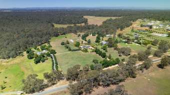 Farm Property for Sale - 640 Wangaratta-Yarrawonga Road Waldara VIC 3678