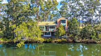Farm Property for Sale - 189 Wharf Road Johns River NSW 2443