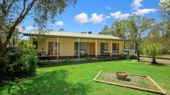 Farm Property for Sale - 772 Duckpond Road Moolboolaman QLD 4671