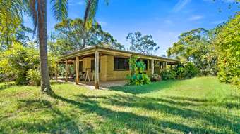 Farm Property for Sale - 206 Clinton Road Cawarral QLD 4702