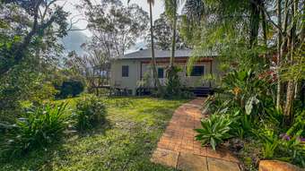 Farm Property for Sale - Cawongla NSW 2474