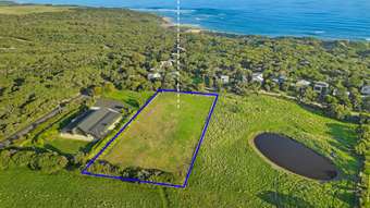 Farm Property for Sale - 137-141 Viminaria Road Harmers Haven VIC 3995