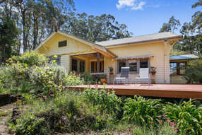 Farm Property for Sale - 3640 Great Ocean Road Johanna VIC 3238