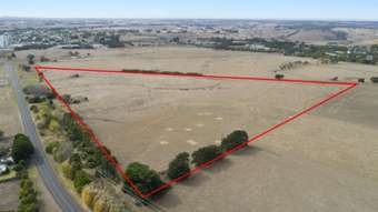 Farm Property for Sale -  Cobden - Terang Road Cobden VIC 3266