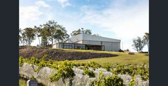 Farm Property for Sale - 113 Owens Scrub Road Leyburn QLD 4365