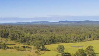Farm Property for Sale - 324 Ebsworth Fire Trail Road Clarence Town NSW 2321
