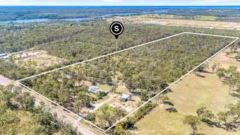 Farm Property for Sale - 48 Newtons Road Rosedale QLD 4674