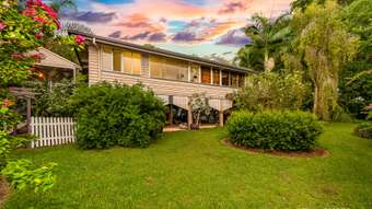 Farm Property for Sale - 3 Roser Street Gin Gin QLD 4671