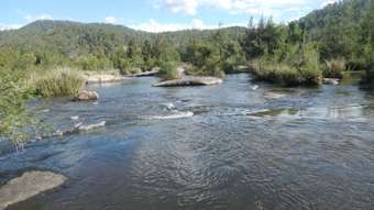 Farm Property for Sale - 339 Lower Rocky River Road Rocky River NSW 2372