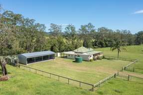 Farm Property for Sale - 176 McMillans Road Ellenborough NSW 2446