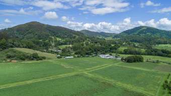 Farm Property for Sale - 1476 Tin Can Bay Road Goomboorian QLD 4570