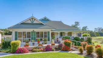 Farm Property for Sale - 42 Bunderra Drive Beechwood NSW 2446