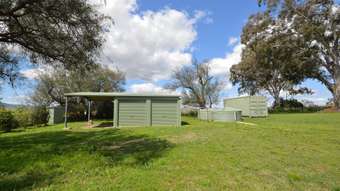 Farm Property for Sale - 2247 Warwick Killarney Road Loch Lomond QLD 4370