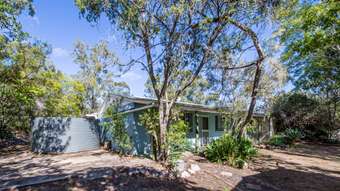 Farm Property for Sale - 655 Dangore Mountain Road Kingaroy QLD 4610