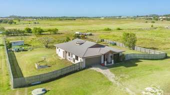 Farm Property for Sale - 28-30 Flemington Road Bowen QLD 4805