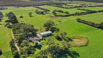Farm Property for Sale - 30 Comptons Road Mount Richmond VIC 3305