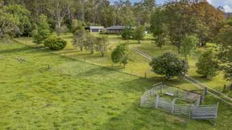 Farm Property for Sale - 30 Tallowood Place Glenreagh NSW 2450