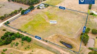 Farm Property for Sale - 30 Days Road Inverleigh VIC 3321