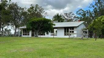 Farm Property for Sale - 410 Turners Flat Road Turners Flat NSW 2440
