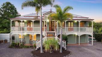 Farm Property for Sale - 51 Forest Ridge Drive Doonan QLD 4562