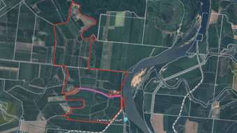 Farm Property for Sale -  Old Wharf Road Macknade QLD 4850