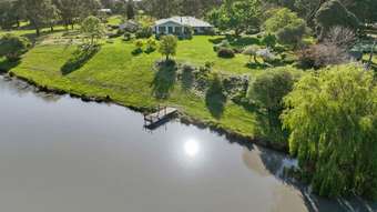 Farm Property for Sale - 135 Winchelsea-Deans Marsh Road Winchelsea VIC 3241