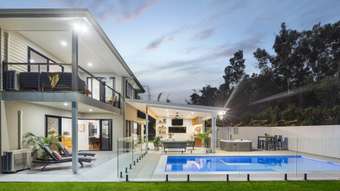 Farm Property for Sale - 5 Coriander Court Araluen QLD 4570