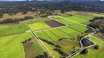 Farm Property for Sale - 207 Hulls Road Crabbes Creek NSW 2483