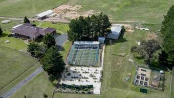 Farm Property for Sale - 1546 Taralga Road Goulburn NSW 2580