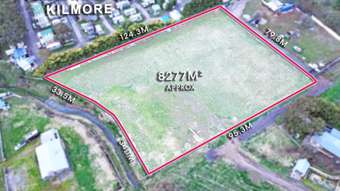 Farm Property for Sale - 70 Clarke Street Kilmore VIC 3764