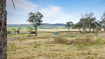 Farm Property for Sale -  Ted Mengel Road Nobby QLD 4360