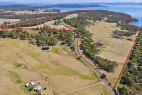 370 Saltwater River Road Premaydena TAS 7185