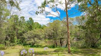 Farm Property for Sale - 88 Sunrise Drive Ocean View QLD 4521